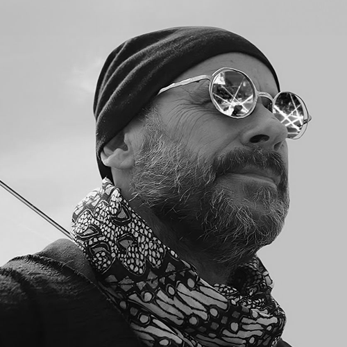 Guy Laliberté